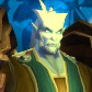 Character Avatar