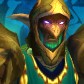 Character Avatar