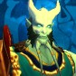 Character Avatar