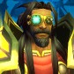 Character Avatar