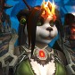 Character Avatar