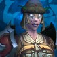 Character Avatar