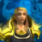 Character Avatar