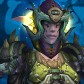 Character Avatar