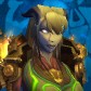 Character Avatar