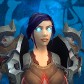 Character Avatar
