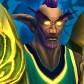 Character Avatar