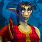 Character Avatar