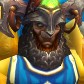 Character Avatar
