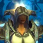 Character Avatar