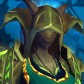 Character Avatar