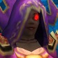 Character Avatar