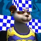 Character Avatar