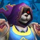 Character Avatar
