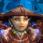 Character Avatar