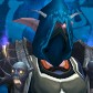 Character Avatar