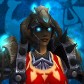 Character Avatar