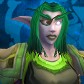Character Avatar