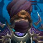 Character Avatar