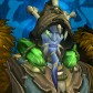Character Avatar