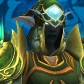 Character Avatar