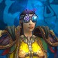 Character Avatar