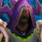 Character Avatar