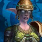 Character Avatar