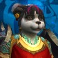 Character Avatar