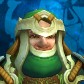 Character Avatar