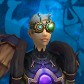 Character Avatar