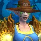 Character Avatar