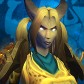 Character Avatar
