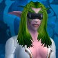Character Avatar