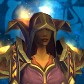 Character Avatar