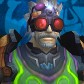 Character Avatar