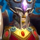 Character Avatar
