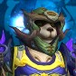 Character Avatar