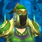 Character Avatar