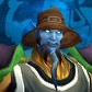 Character Avatar
