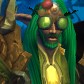 Character Avatar