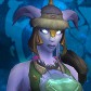 Character Avatar