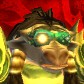 Character Avatar