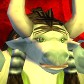 Character Avatar