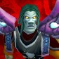 Character Avatar