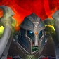 Character Avatar