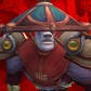 Character Avatar