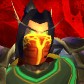 Character Avatar