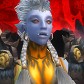 Character Avatar