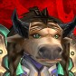 Character Avatar